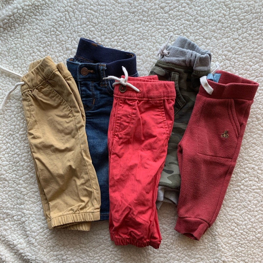 Old Navy Baby Gap Boy lot